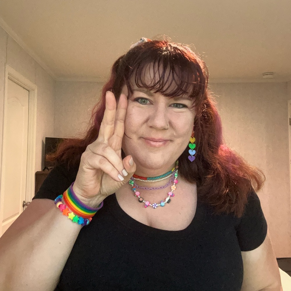 Meet your Posher, Staci